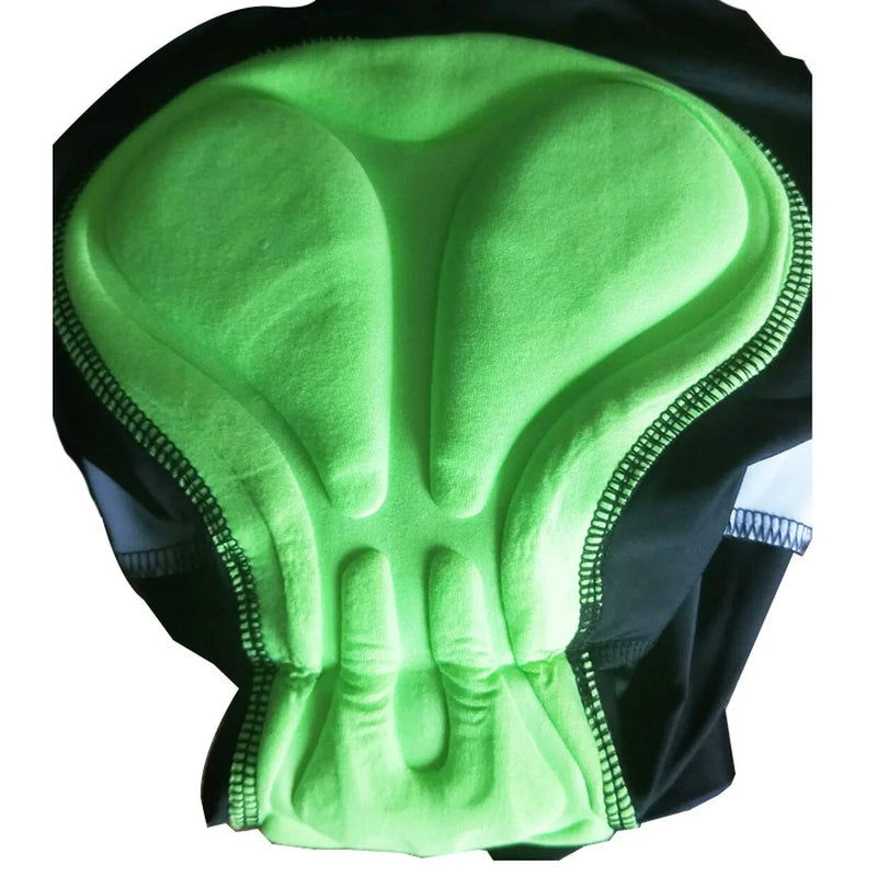 Maglia da Ciclismo per bambini KBORA Set invernale in pile termico abbigliamento - immagine 5
