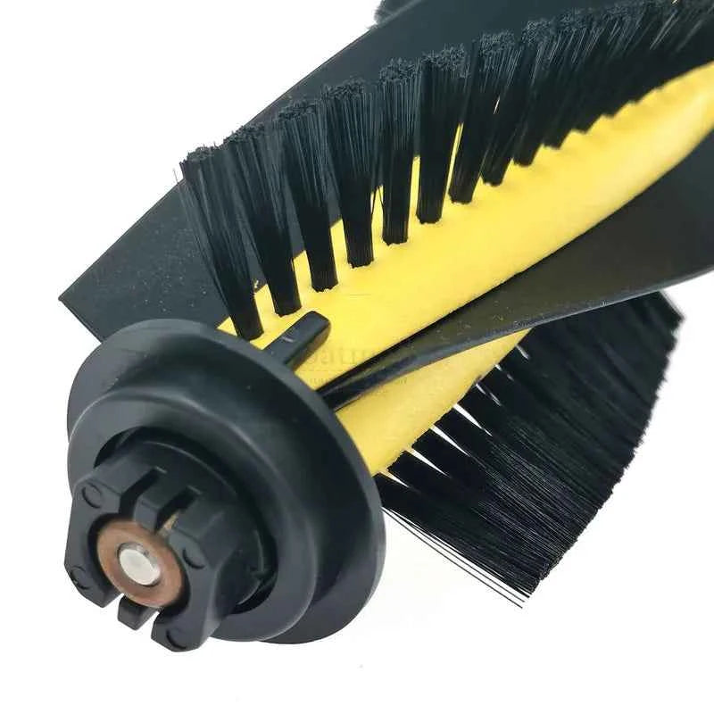 Per ILIFE V7S Plus Accessori Pezzi di ricambio Robot Aspirapolvere Kit di sostituzione Materiali di consumo Mian Brush Filtro Hepa Stracci