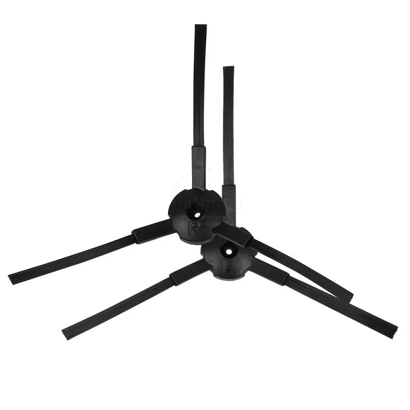 Per ILIFE V7S Plus Accessori Pezzi di ricambio Robot Aspirapolvere Kit di sostituzione Materiali di consumo Mian Brush Filtro Hepa Stracci