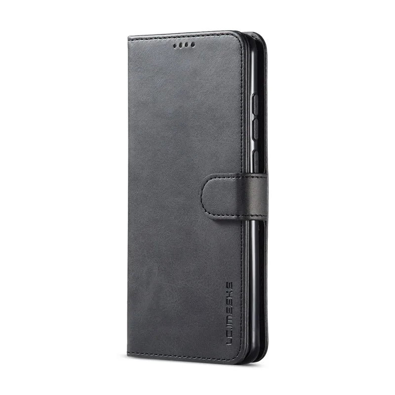 Per Samsung Galaxy Note 20 Ultra Custodia a portafoglio in pelle Flip Cover per Galaxy Note 10 Plus Custodia per telefono per Samsung Note 9 8 Cover