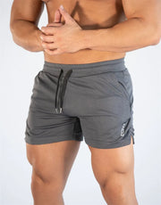 GITF Pantaloncini da allenamento per palestra uomo Abbigliamento sportivo fitness - immagine 13
