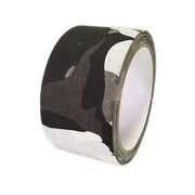 Nastro Mimetico Autoadesivo 5M – Camo Tape Impermeabile per Outdoor, Caccia & Survival - Campeda