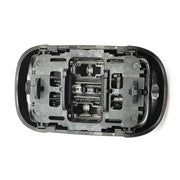 Testina di Ricambio per Rasoio Elettrico Serie 53B 5-6 50-R1000s 50-B1300s 50-R1320s 50-R1300s 50-M4000cs 50-M4200cs