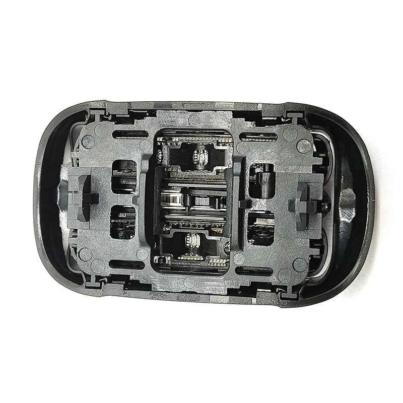 Testina di Ricambio per Rasoio Elettrico Serie 53B 5-6 50-R1000s 50-B1300s 50-R1320s 50-R1300s 50-M4000cs 50-M4200cs