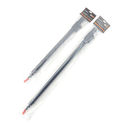Hirisi Set di 2 Supporti per Canna da Pesca in Alluminio - immagine 6