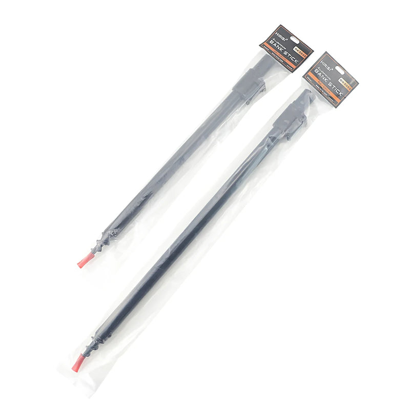 Hirisi Set di 2 Supporti per Canna da Pesca in Alluminio - immagine 6