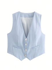 Campeda Color: Light Blue