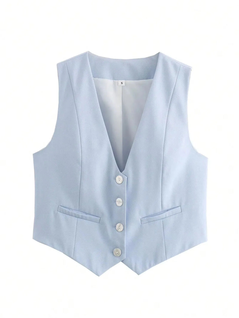Campeda Color: Light Blue