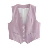 Campeda Color: purple
