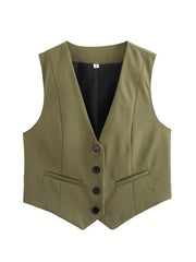 Campeda Color: Army Green