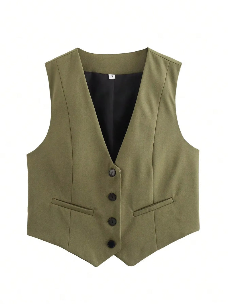 Campeda Color: Army Green