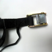 1 paia/lotto legno di 1.1 "Anello da ginnastica portatile fitness a casa - immagine 4