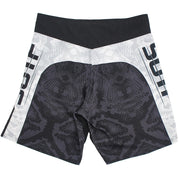 SOTF Snake Scale Fitness Sport traspiranti Pantaloncini da boxe MMA feroce Tiger Muay - immagine 7