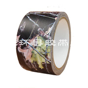 Nastro Mimetico Autoadesivo 5M – Camo Tape Impermeabile per Outdoor, Caccia & Survival - Campeda