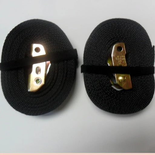 1 paia/lotto legno di 1.1 "Anello da ginnastica portatile fitness a casa - immagine 2