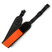 GUGULUZA Cinghia per Fucile in Neoprene – Ganci Girevoli - Orange - immagine 4