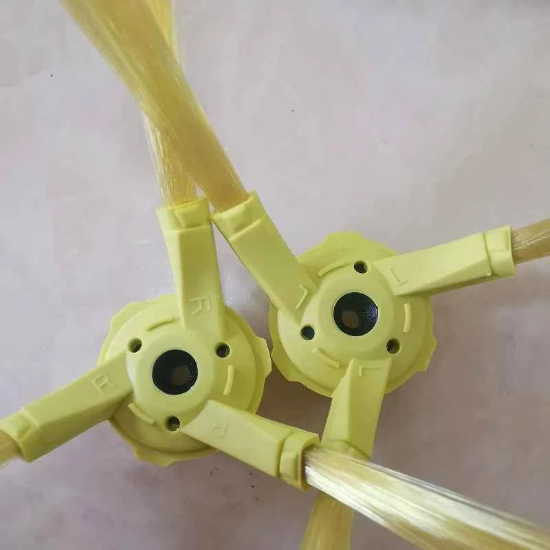 Spazzola principale Spazzola laterale Filtro Hepa per LG HOM-BOT VR6260LVM VR6462LVM VSR8600RR VSR6600OB Robot Aspirapolvere Parti di Accessori