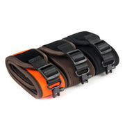 GUGULUZA Cinghia per Fucile in Neoprene – Ganci Girevoli - immagine 6