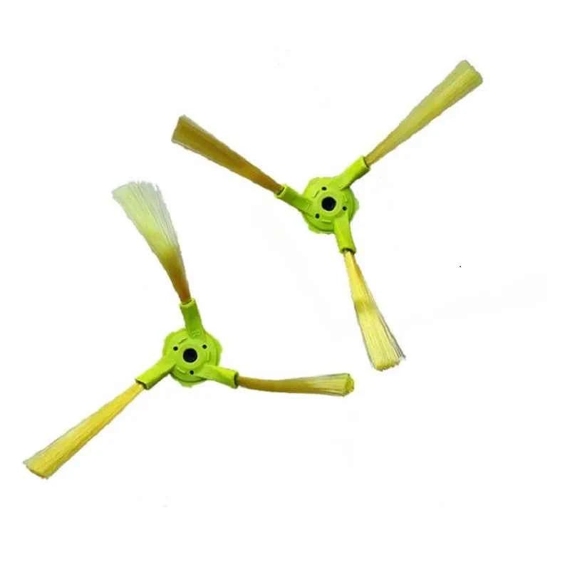 Spazzola principale Spazzola laterale Filtro Hepa per LG HOM-BOT VR6260LVM VR6462LVM VSR8600RR VSR6600OB Robot Aspirapolvere Parti di Accessori