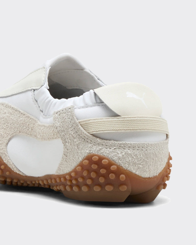Sneakers W Mostro Move White/Warm White