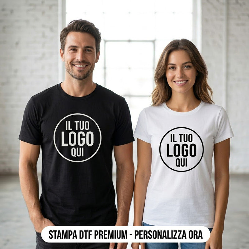 T-Shirt Personalizzata