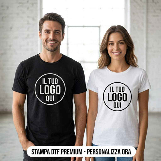 T-Shirt Personalizzata