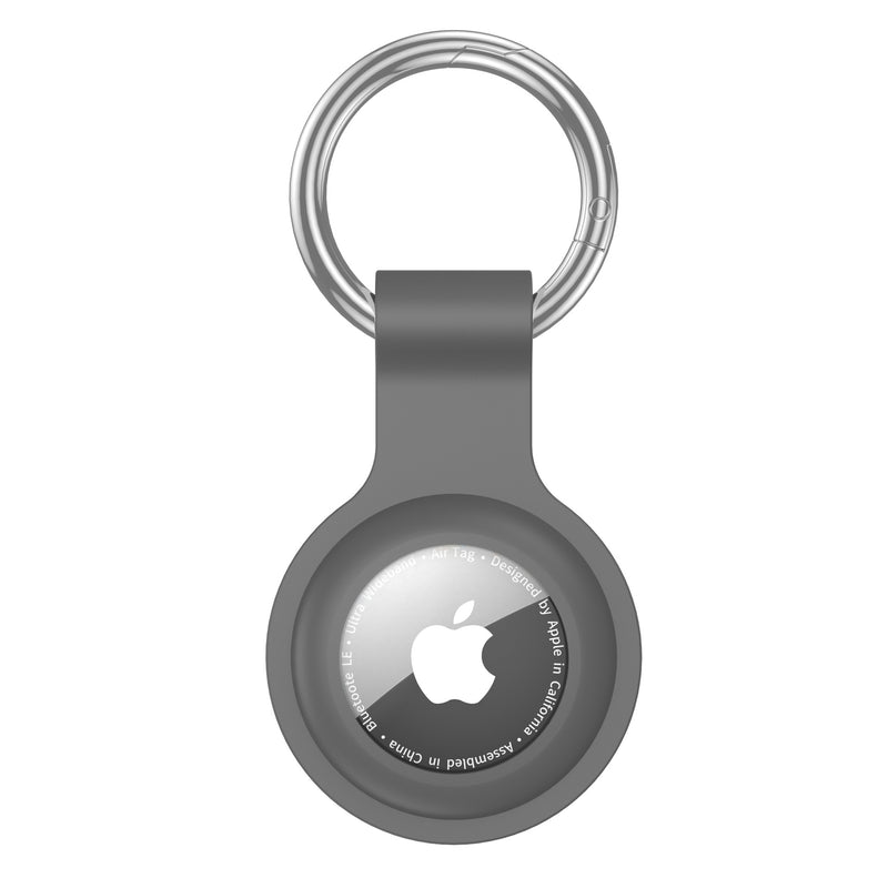 Suitable for Apple Airtag2 Protective Case Apple Airtag Silicone Positioning Tracker Portable Anti-Lost Protective Case