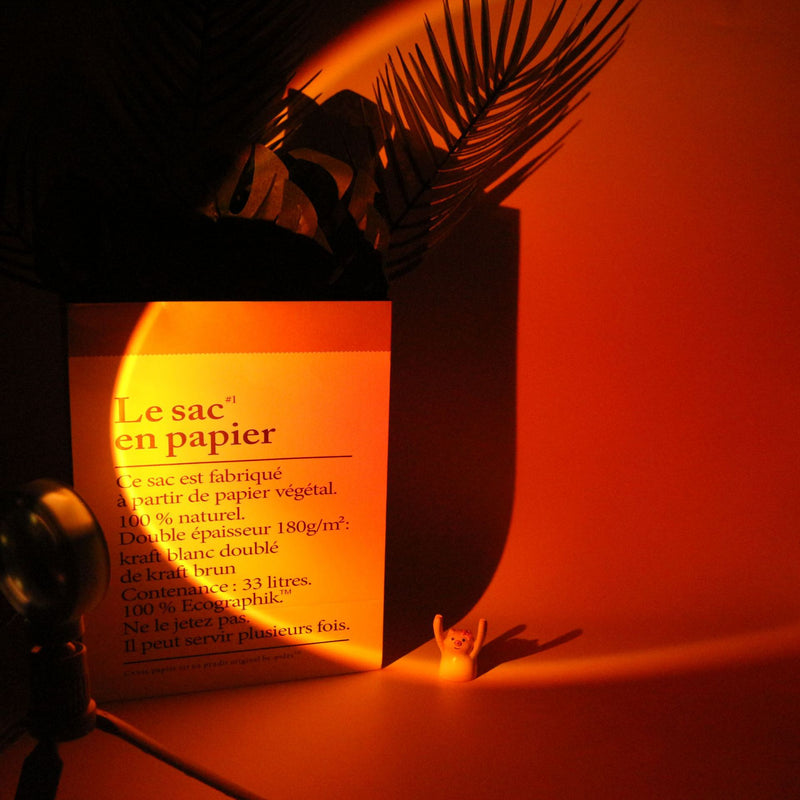 Cross-border RGB sunset lamp Mini small table lamp photo atmosphere lamp sunset lamp USB sunset lamp Net red sunset lamp