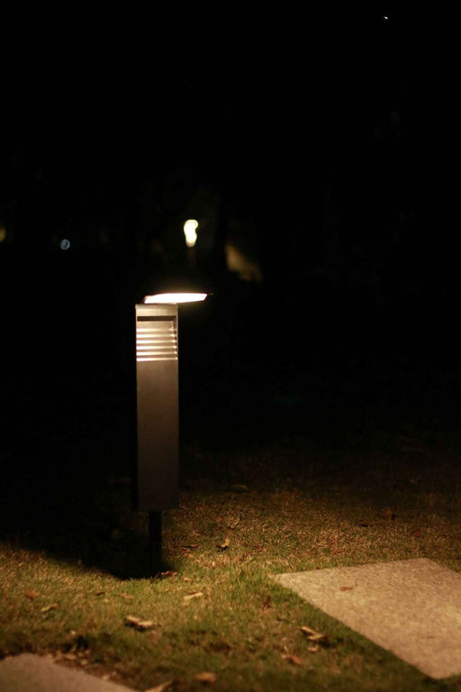Luci solari da giardino per esterni, impermeabili