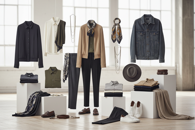 Abbigliamento e accessori