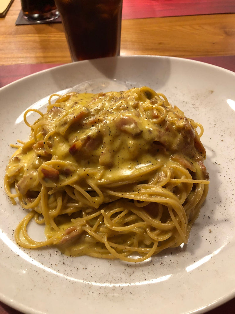 Spaghetti Low Carb Cheto solo 4gr di carboidrati