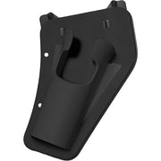 Comoda cintura di supporto per la vita con porta canna da pesca - B - immagine 3