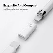 Caricabatterie con connettore per adattatore penne Apple Touch Cavo di ricarica iPad - immagine 3