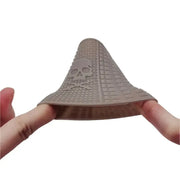 Impugnatura in Gomma Morbida Antiscivolo Universale per Fucili e Pistole G17 G18 - immagine 5