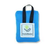 Coperta Picnic Ultraleggera Impermeabile – Telo Campeggio Pieghevole Tascabile per Spiaggia, Trekking e Outdoor - Campeda