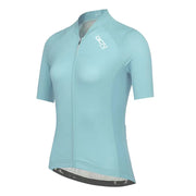 Set di maglie da ciclismo a maniche corte donna - immagine 20