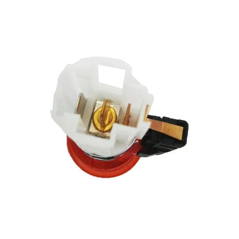 Gruppo Accendisigari per VW EOS CC Polo Golf Passat Caddy Touran Beetle Jetta - immagine 5