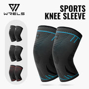 Supporto Professionale per Ginocchio WRELS