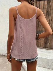 2 Pezzi di Gilet da Donna Stile Y2K con Scollo a V - immagine 2