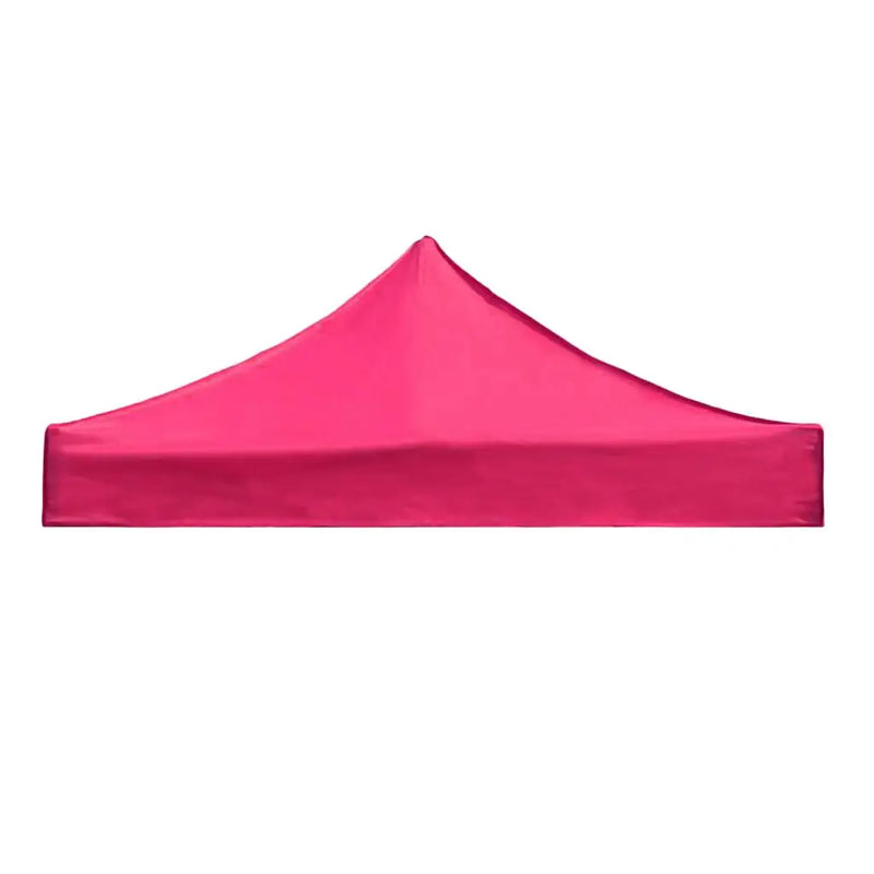 Copertura superiore Gazebo da esterno Tenda giardino pioggia Protezione - immagine 8