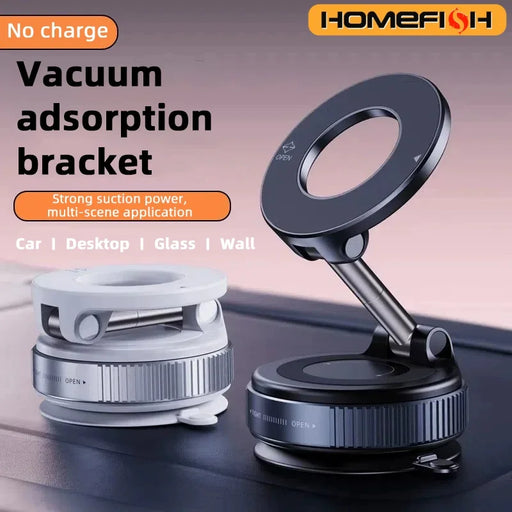 Supporto magnetico per telefono HOMEFISH K007 Una scelta conveniente più scenari.