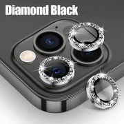 Proteggiobiettivo per iPhone 15 13 12 11 – 3 pezzi - immagine 12