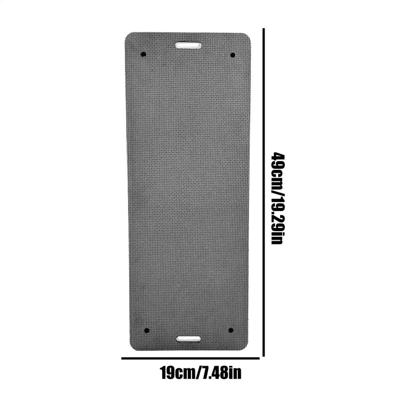 Paraurti Barca in EVA con Corda – Parafanghi Anti Urto per Protezione Dock e Yacht