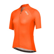 Set di maglie da ciclismo a maniche corte donna - immagine 19