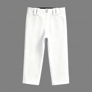 Pantaloni da baseball americani a gamba dritta softball alla caviglia - immagine 2