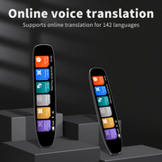 Penna per Traduzione e Scansione 142 Lingue 10 Offline - immagine 4