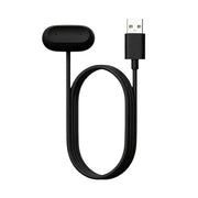 Cavo di ricarica per Google Fitbit Air Smartwatch - USB - immagine 2
