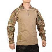 G3 MC Tute tattiche Uniforme da esterno CP Gen3 Allenamento Camicie caccia Pantaloni - Shirts CN-S-45-55kg