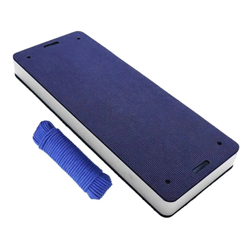 Paraurti Barca in EVA con Corda – Parafanghi Anti Urto per Protezione Dock e Yacht