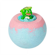Bombe da Bagno per Bambini con Sorpresa all'Interno - 100g-B - immagine 3